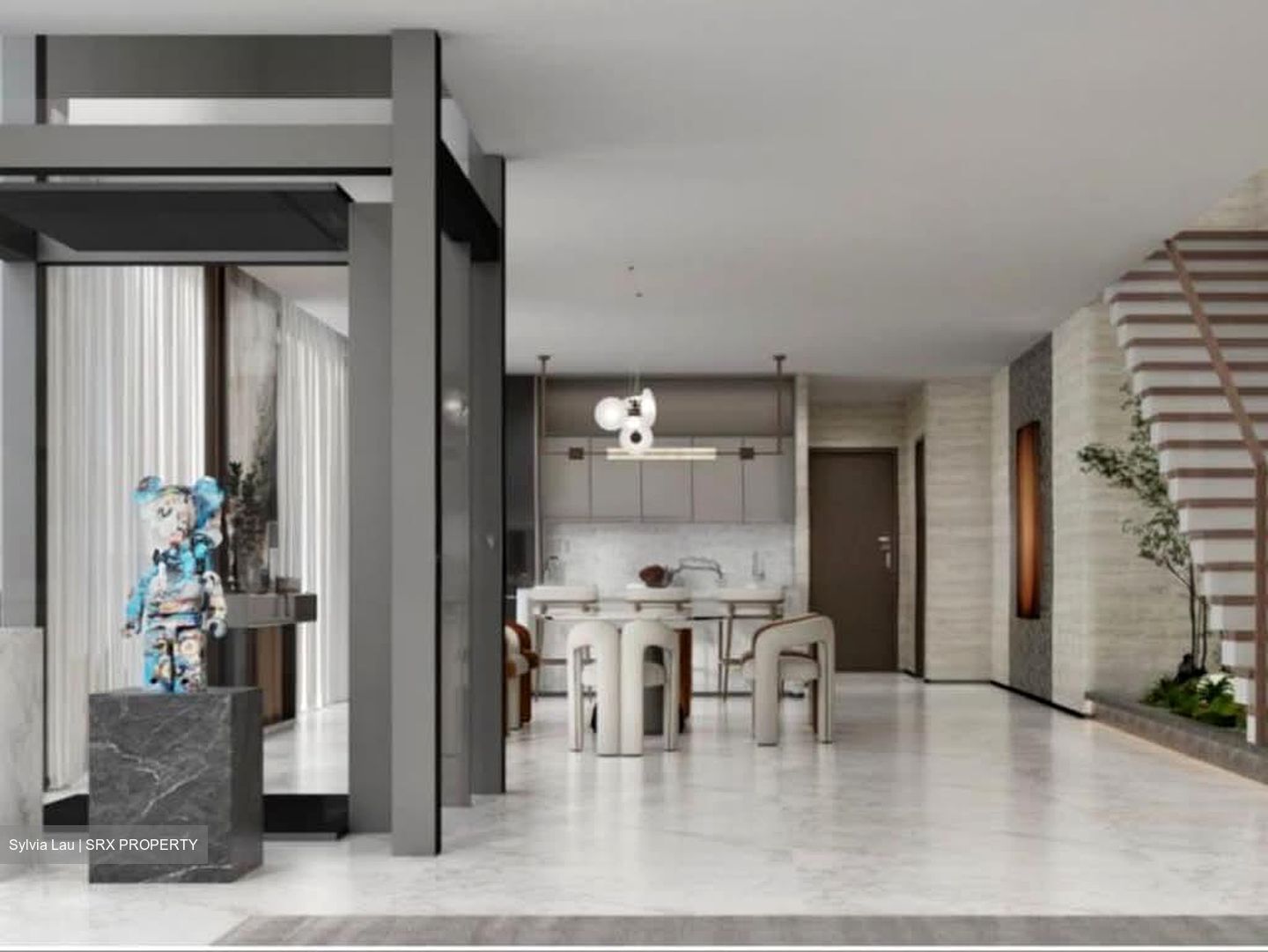 Frankel Estate (D15), Semi-Detached #579706091